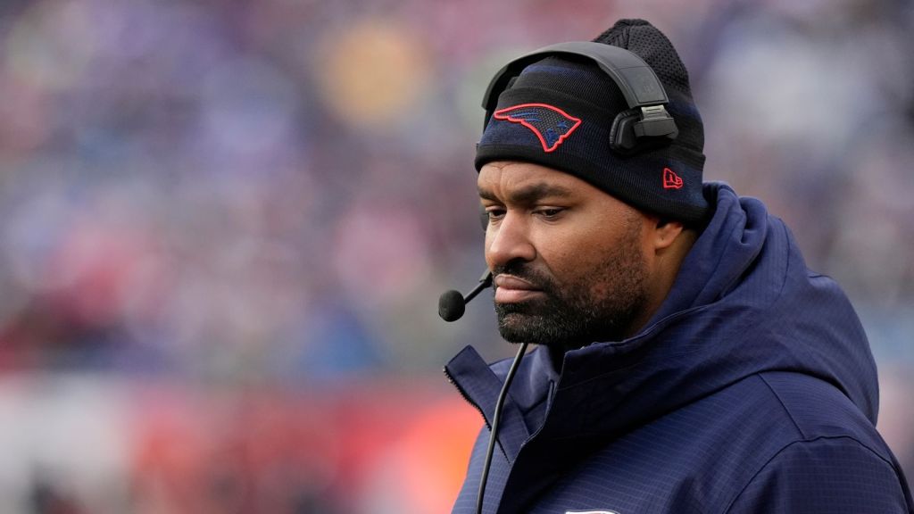 Jerod Mayo: New England Patriots fire head coach one season after replacing Bill Belichick | NFL News Jerod Mayo: New England Patriots fire head coach one season after replacing Bill Belichick | NFL News