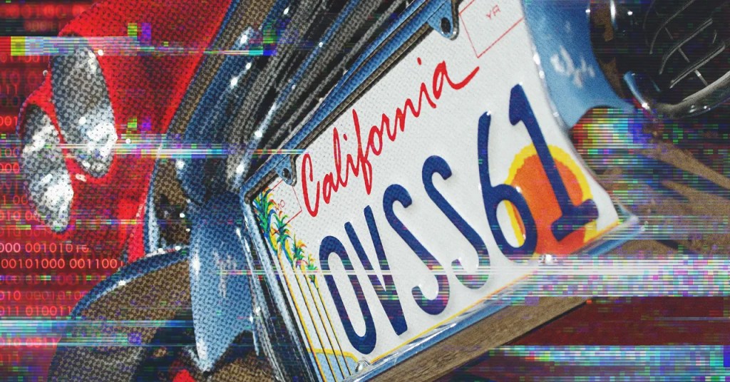 Hackers Can Jailbreak Digital License Plates to Make Others Pay Their Tolls and Tickets Hackers Can Jailbreak Digital License Plates to Make Others Pay Their Tolls and Tickets