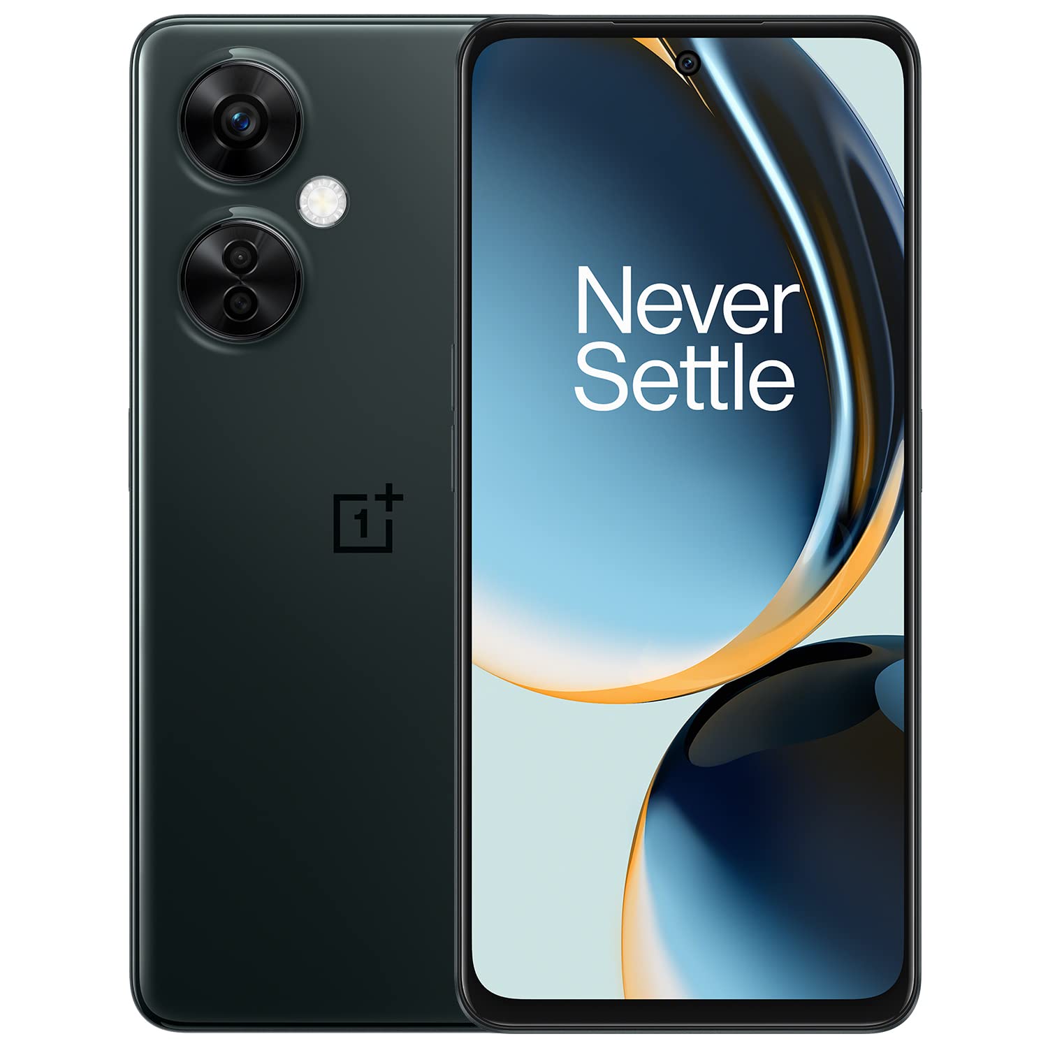 OnePlus Nord CE 3 Lite 5G (Chromatic Grey, 8GB RAM, 128GB Storage) OnePlus Nord CE 3 Lite 5G (Chromatic Grey, 8GB RAM, 128GB Storage)