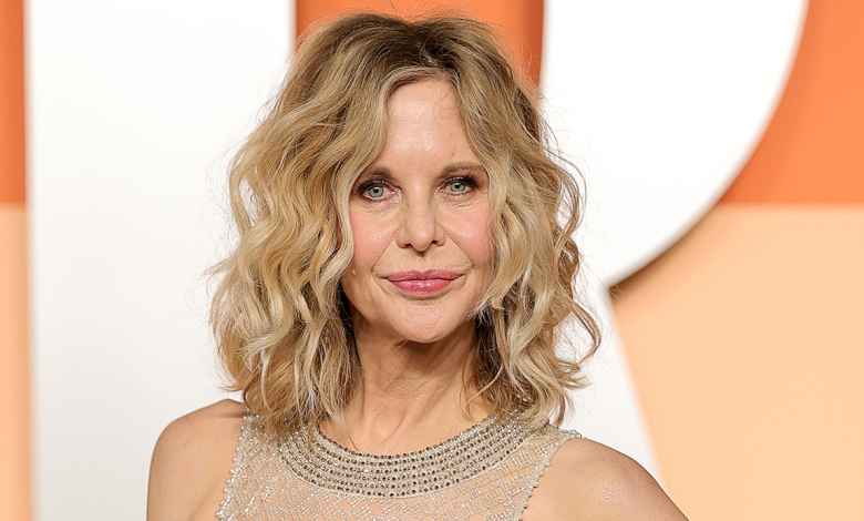 Meg Ryan Meg Ryan