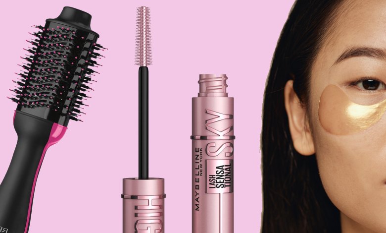 Amazon’s 15 Best Memorial Day Beauty Deals Start at Amazon’s 15 Best Memorial Day Beauty Deals Start at