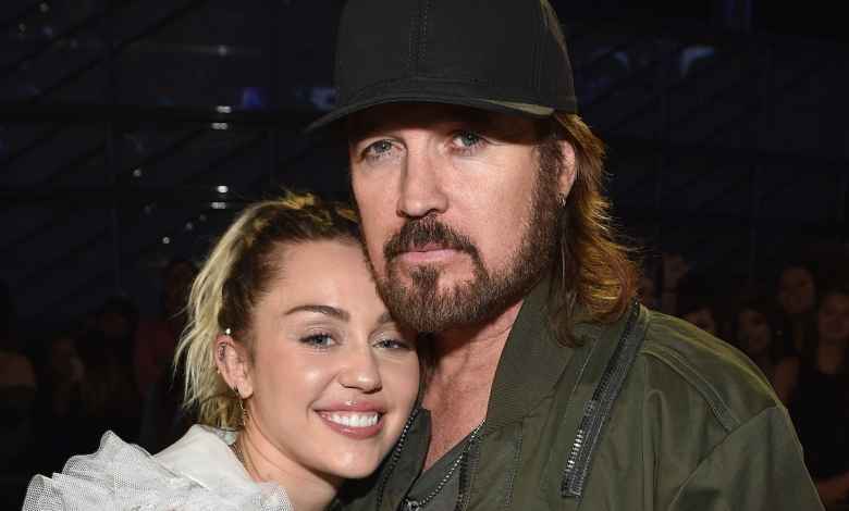Billy Ray Cyrus flocks to Miley Cyrus after alienation Billy Ray Cyrus flocks to Miley Cyrus after alienation