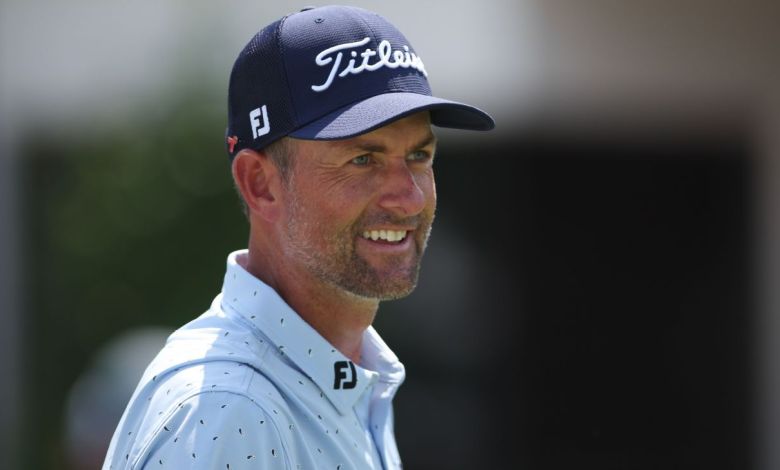 Webb Simpson, Nico Echavarria from Myrtle Beach Classic Webb Simpson, Nico Echavarria from Myrtle Beach Classic