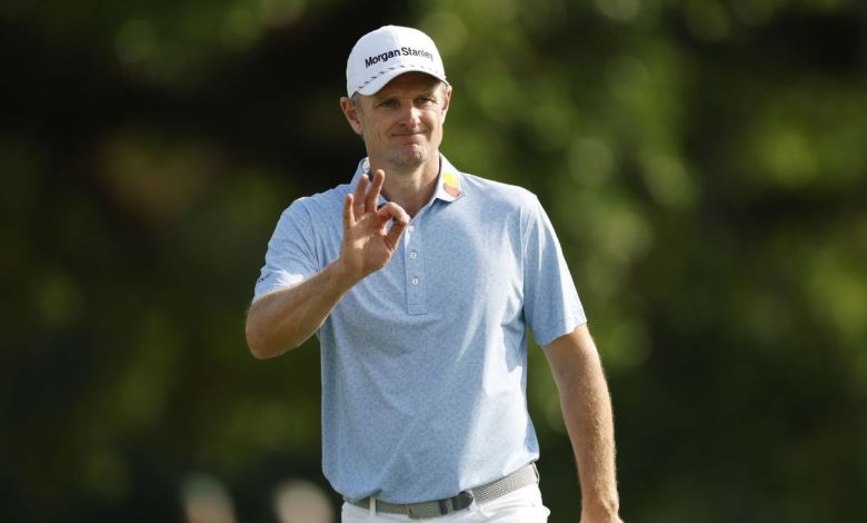 2025 Masters: Looking ahead to Friday with Rose Leader and McIlroy stumble 2025 Masters: Looking ahead to Friday with Rose Leader and McIlroy stumble