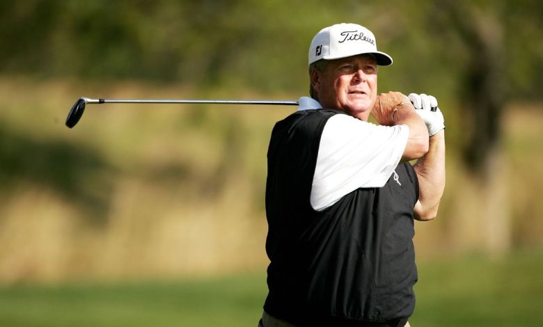 Ed Fiori, four-time PGA Tour champion, died in 72 Ed Fiori, four-time PGA Tour champion, died in 72