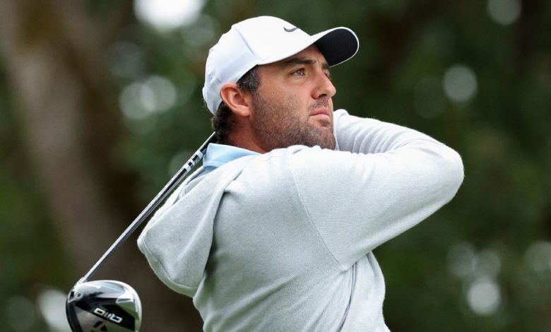Scottie Scheffler learns from losses in 2023, adjusts for Ryder Cup Prep Scottie Scheffler learns from losses in 2023, adjusts for Ryder Cup Prep