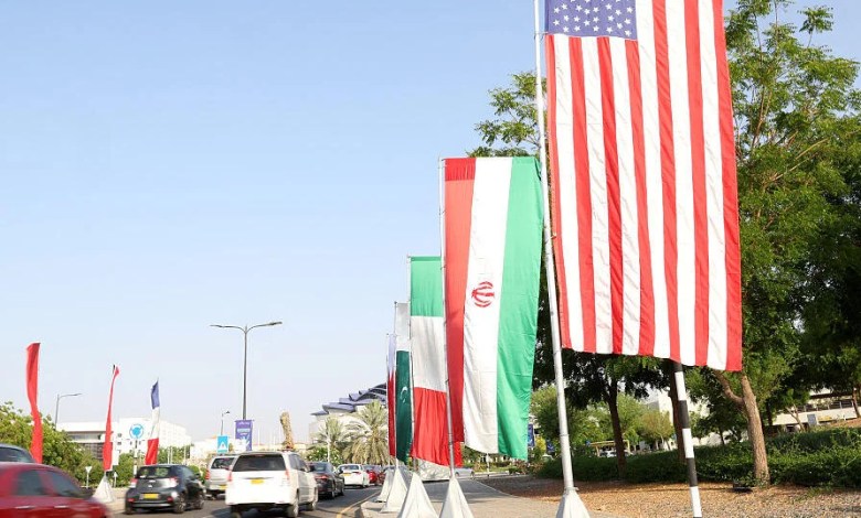 U.S. and Iran hold expert negotiations on Tehran’s rapid nuclear program U.S. and Iran hold expert negotiations on Tehran’s rapid nuclear program