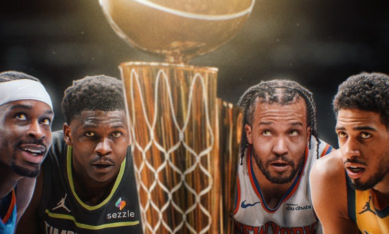 Our Knowledge of NBA Conference Finals Our Knowledge of NBA Conference Finals