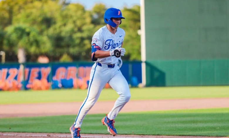 Are the teams 0-6 and 1-5 completed? •D1BaseBall Are the teams 0-6 and 1-5 completed? •D1BaseBall