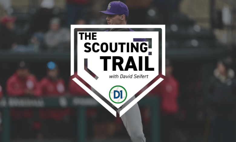 LSU D1BaseBall in Oklahoma LSU D1BaseBall in Oklahoma