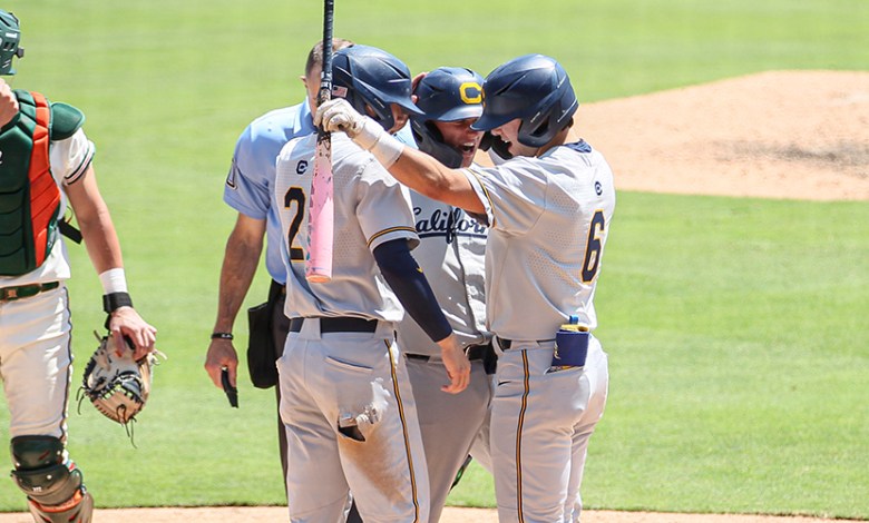 ACC Champion: Day 1 • D1BaseBall ACC Champion: Day 1 • D1BaseBall
