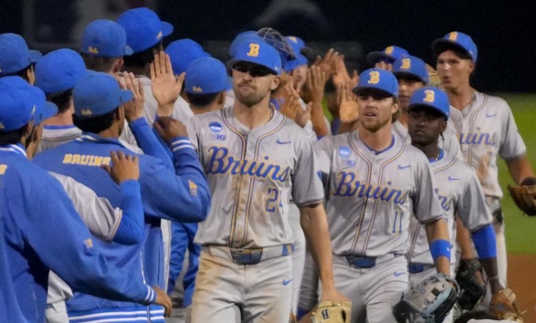 UC Boy Takes Over •D1BaseBall UC Boy Takes Over •D1BaseBall