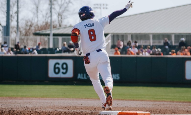 Wednesday, March 12 • D1BaseBall Wednesday, March 12 • D1BaseBall