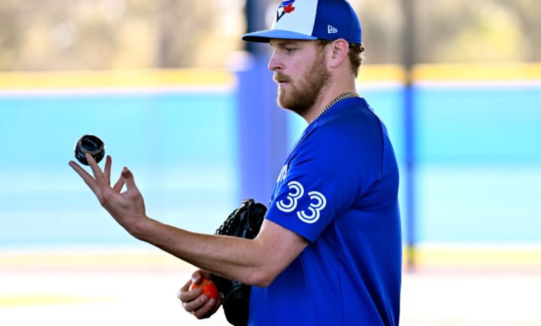 Astros acquires Nick Robertson – MLB Trade Rumor Astros acquires Nick Robertson – MLB Trade Rumor