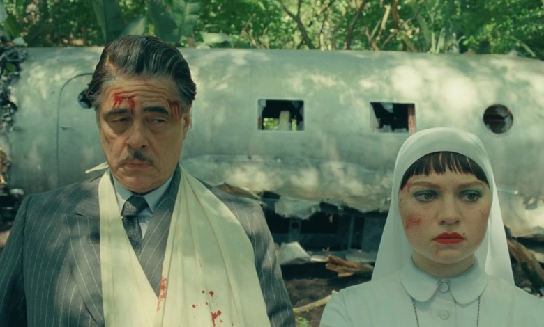 “Phoenici Project” trailer: Wes Anderson’s fascinating international plot to cook “Phoenici Project” trailer: Wes Anderson’s fascinating international plot to cook