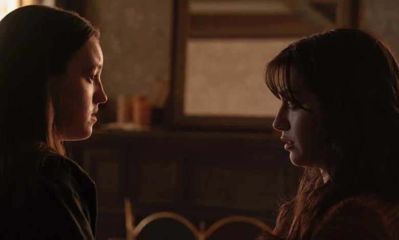 “Our Last” Season 2, Episode 3: Ellie hides Dina’s dark secret, who can blame her? “Our Last” Season 2, Episode 3: Ellie hides Dina’s dark secret, who can blame her?