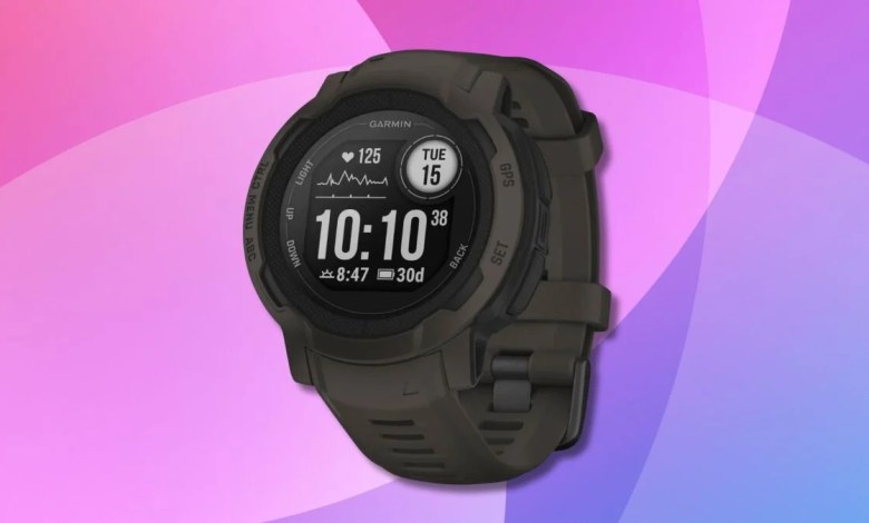 Best Garmin deal: Save 0 on Best Buy’s Instinct 2 (45mm) Best Garmin deal: Save 0 on Best Buy’s Instinct 2 (45mm)
