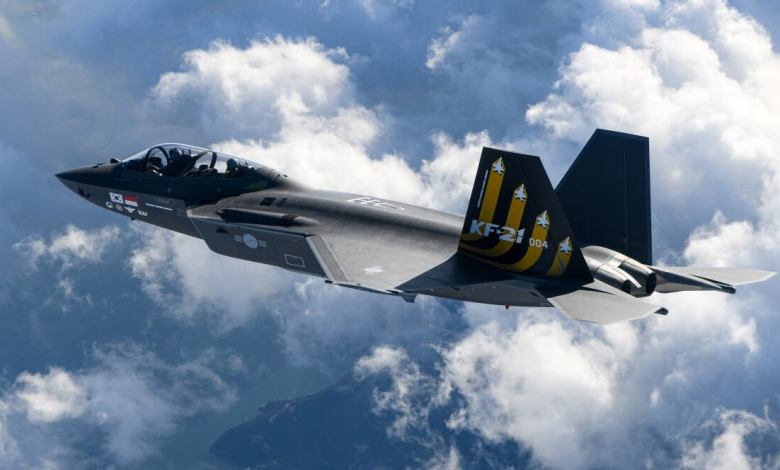 South Korea watches Canadian reviews US fighter deals with its ‘cheap’ F-35 version South Korea watches Canadian reviews US fighter deals with its ‘cheap’ F-35 version