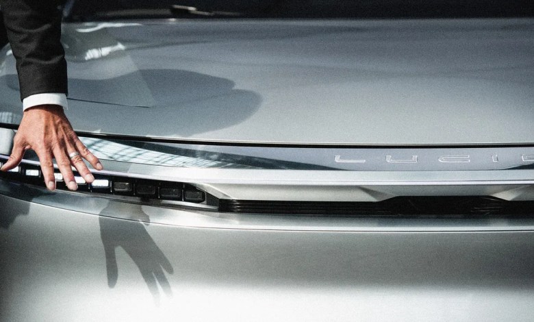 Buy an electric car or plug-in hybrid? This was built in the United States Buy an electric car or plug-in hybrid? This was built in the United States