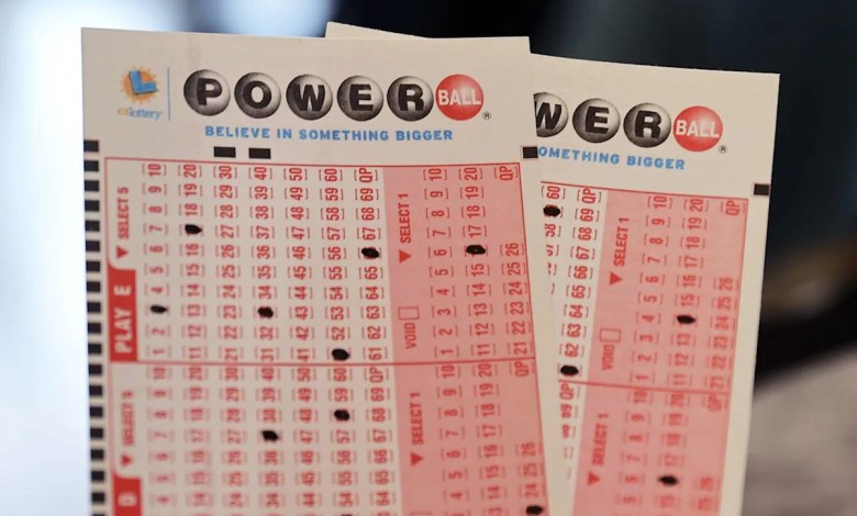 The man won a million lottery prize and immediately told his wife. Realizing that he wasn’t lying, she made a quick family decision The man won a million lottery prize and immediately told his wife. Realizing that he wasn’t lying, she made a quick family decision