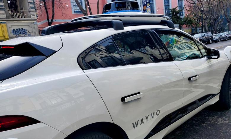 Waymo sells ads to riders based on camera data Waymo sells ads to riders based on camera data