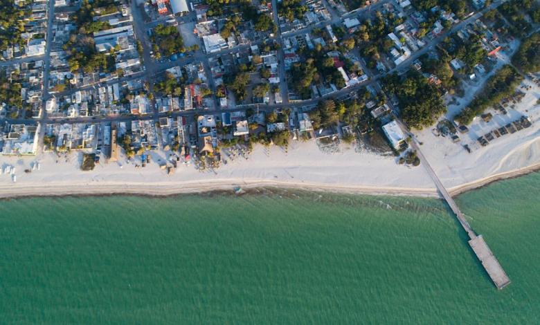 The 7 Best Beaches Near Merida, Mexico The 7 Best Beaches Near Merida, Mexico