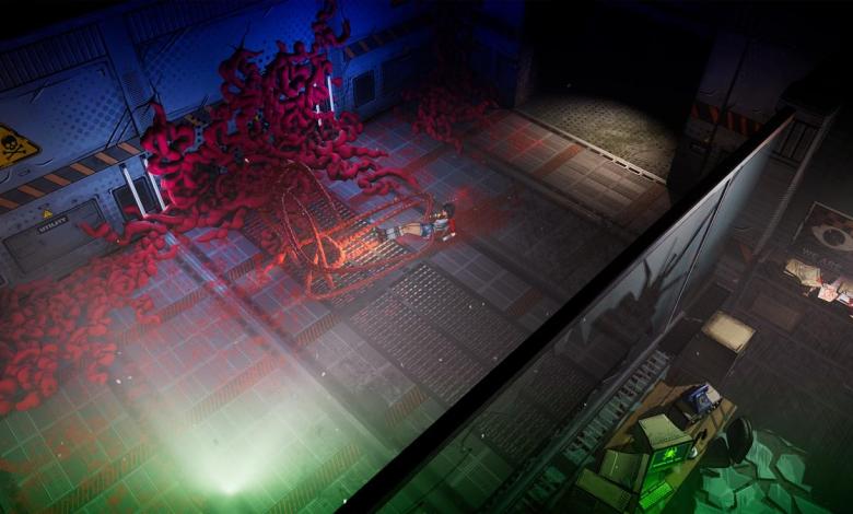 Bloober Team launches horror publishing record company, first game I hate this place Bloober Team launches horror publishing record company, first game I hate this place