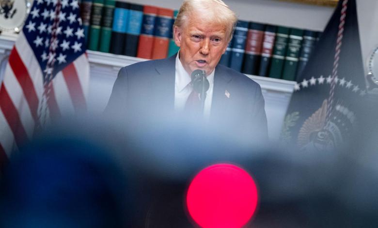 Trump is as confused as ever in the face of Iran’s decision Trump is as confused as ever in the face of Iran’s decision