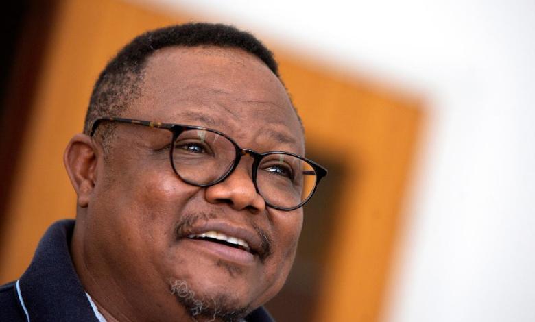 Tanzania’s main opposition party faces election ban after leaders are charged with treason Tanzania’s main opposition party faces election ban after leaders are charged with treason