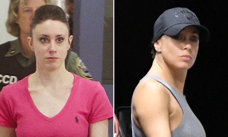Casey Anthony has been tried for nearly 15 years in the infamous murder case Casey Anthony has been tried for nearly 15 years in the infamous murder case