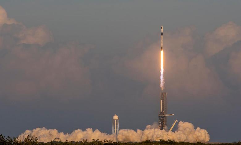 SpaceX’s Crew-10 Mission is about to go to ISS SpaceX’s Crew-10 Mission is about to go to ISS