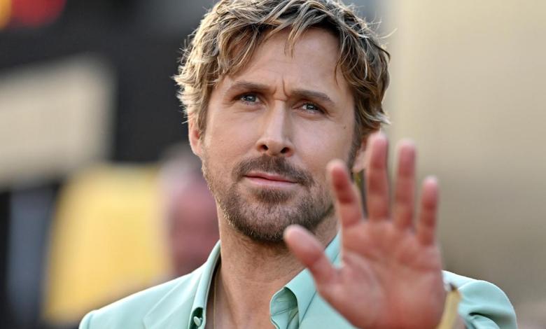 Ryan Gosling’s Star Wars movie titled “Star Marine” will be released in 2027 Ryan Gosling’s Star Wars movie titled “Star Marine” will be released in 2027