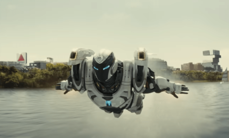 Marvel’s Ironheart series now has a trailer Marvel’s Ironheart series now has a trailer
