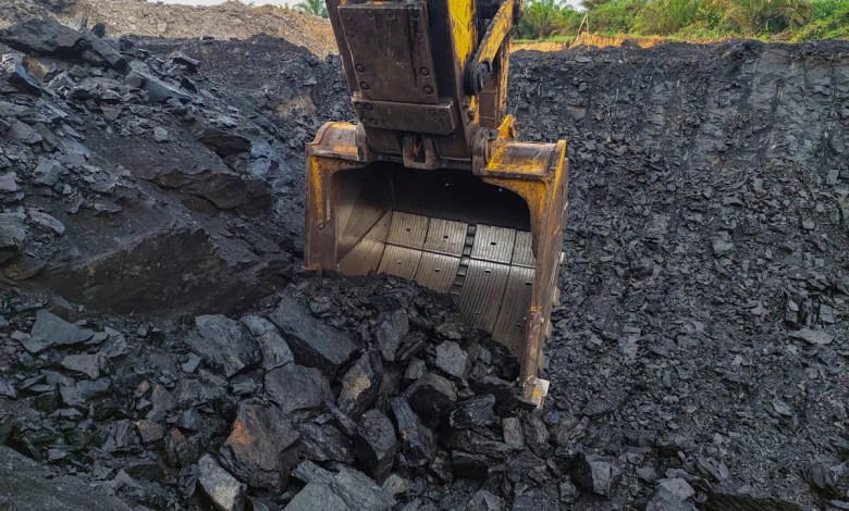 Officials warned after discovering the first invasion of the mine: “Important and devastating” Officials warned after discovering the first invasion of the mine: “Important and devastating”