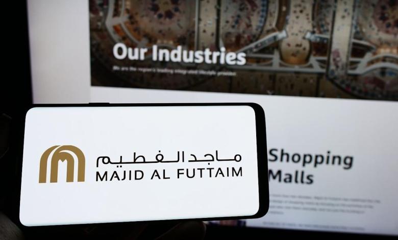 Majid Al Futtaim grows luxury growth and plans 30 new Middle East stores Majid Al Futtaim grows luxury growth and plans 30 new Middle East stores