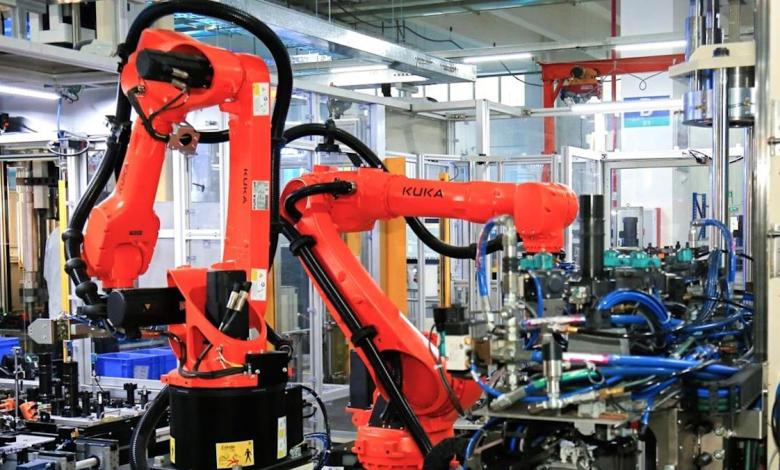 BWI group adds production of advanced Magneride systems BWI group adds production of advanced Magneride systems