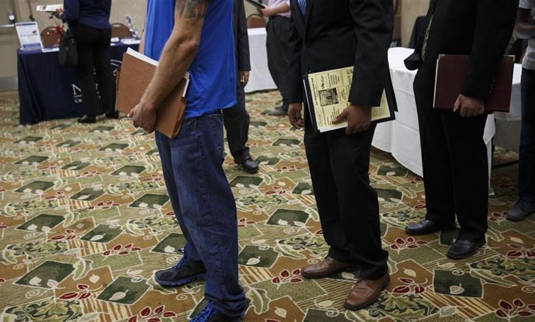Private salary in the United States shows surprise drop in June: ADP Private salary in the United States shows surprise drop in June: ADP