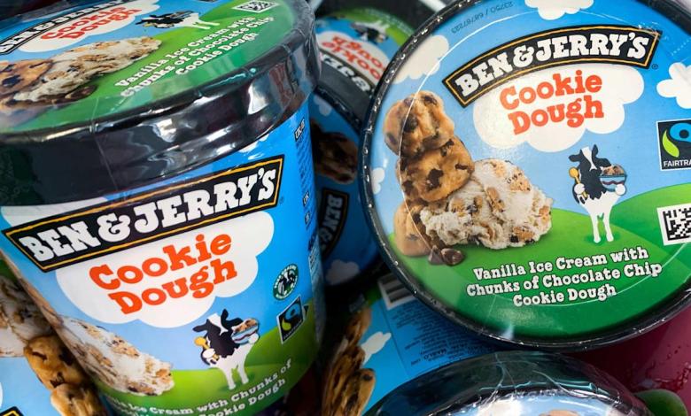 Business Day Profits, FedEx demand hassle, Ben & Jerry’s Founder Exit Business Day Profits, FedEx demand hassle, Ben & Jerry’s Founder Exit