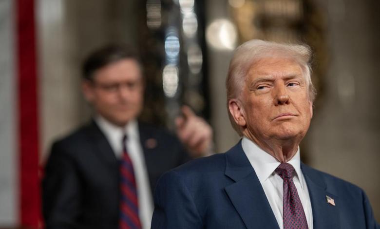 President Donald Trump wants to give half the salary increase to all Social Security retirees – but it can backfire President Donald Trump wants to give half the salary increase to all Social Security retirees – but it can backfire