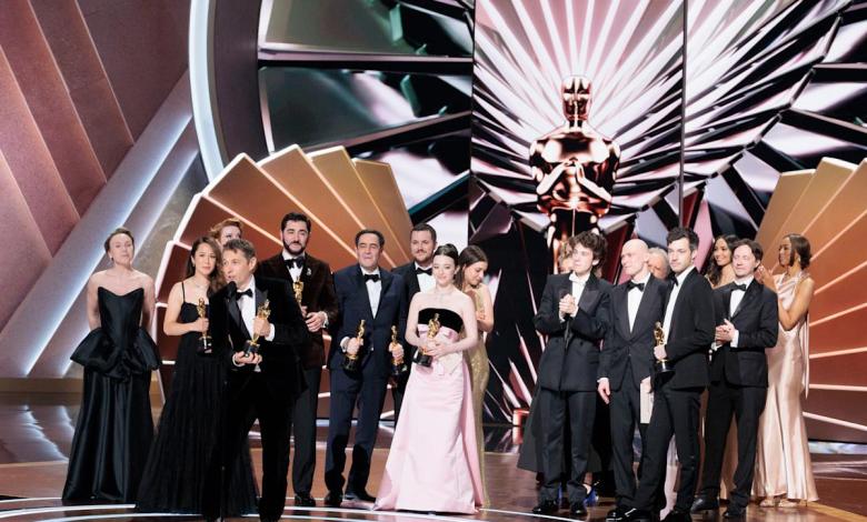 Using generated AI won’t “neither help nor damage your chances of getting an Oscar nomination” Using generated AI won’t “neither help nor damage your chances of getting an Oscar nomination”