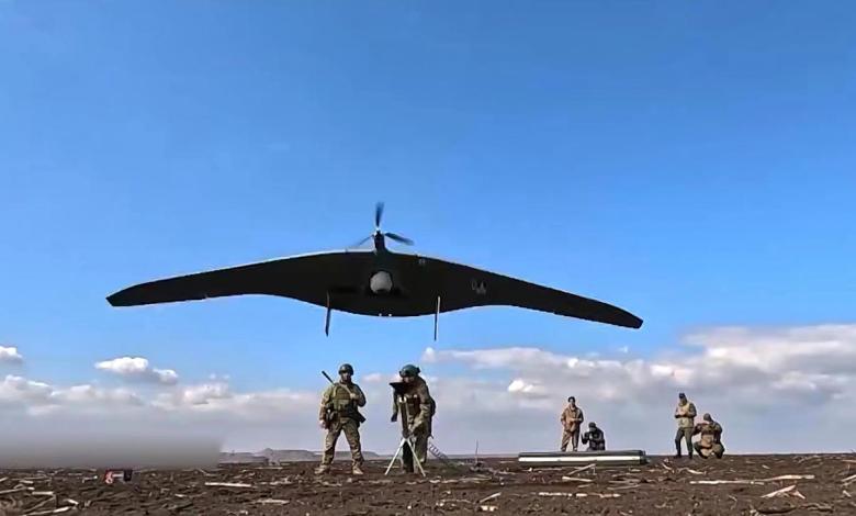 Russia says it has taken back another village in the Kursk region from Ukrainian troops Russia says it has taken back another village in the Kursk region from Ukrainian troops