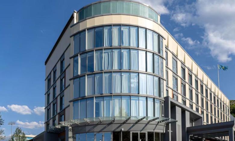 Radisson Hotel Group expands in Kazakhstan, new hotel in Almaty Radisson Hotel Group expands in Kazakhstan, new hotel in Almaty