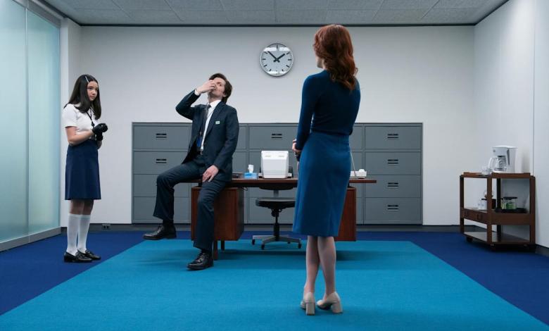 Apple Greenlights Dismiss Season 3 Apple Greenlights Dismiss Season 3