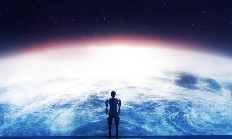 We could have evolved from aliens – New research shows that life on Earth is unlikely to begin We could have evolved from aliens – New research shows that life on Earth is unlikely to begin