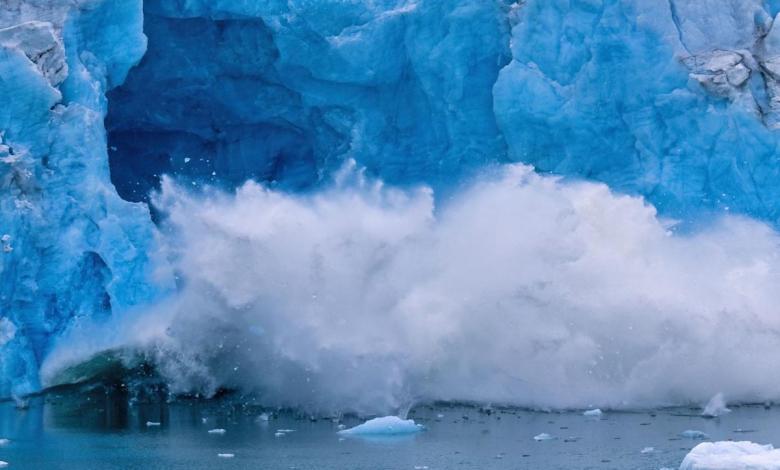 Scientists discover shocking global impacts of problems occurring in the Arctic: “Striking Similarity” Scientists discover shocking global impacts of problems occurring in the Arctic: “Striking Similarity”