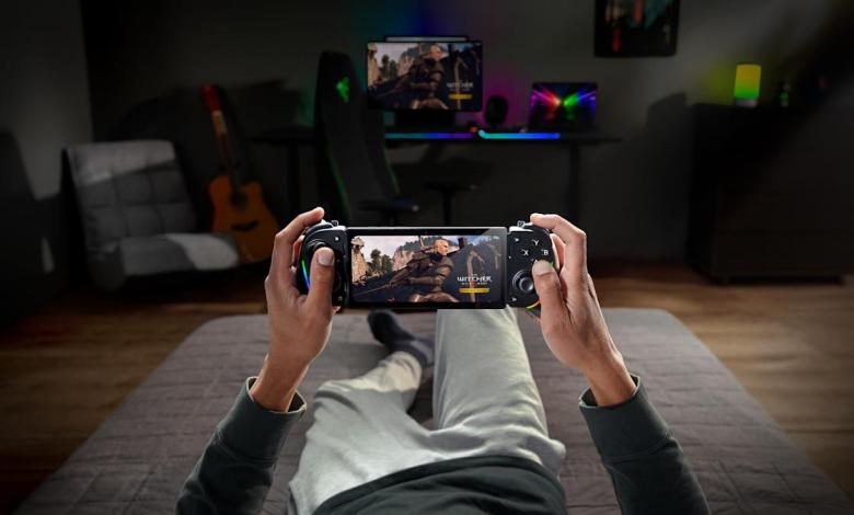 Razer’s PC Remote Play app is now available Razer’s PC Remote Play app is now available