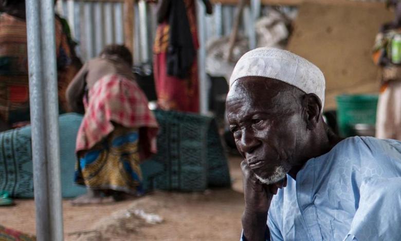 We are losing our position on Boko Haram We are losing our position on Boko Haram