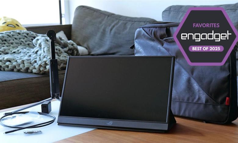 The best portable monitors of 2025 The best portable monitors of 2025