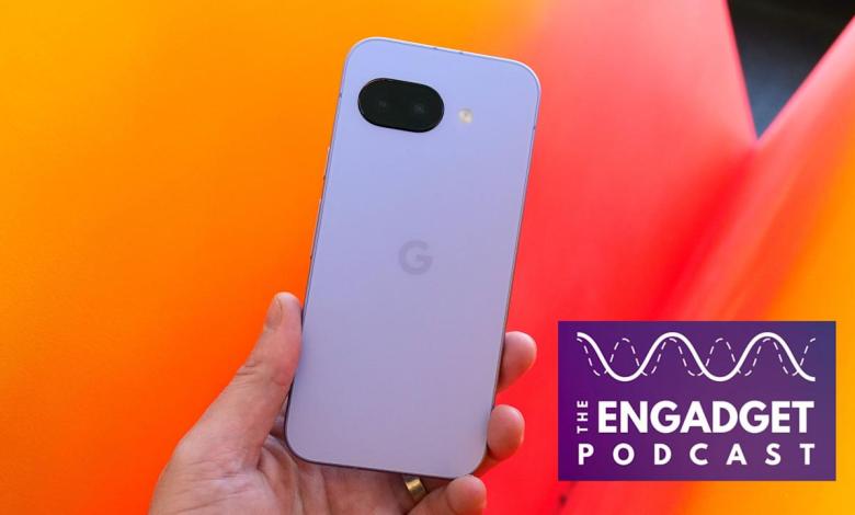 Pixel 9A reviews and tariff support Pixel 9A reviews and tariff support