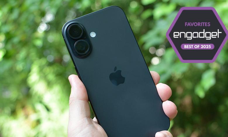 Best iPhone 16 and iPhone 16 Pro Case of 2025 Best iPhone 16 and iPhone 16 Pro Case of 2025